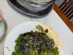 水爆肚-清真·同发顺饭庄·烧麦(总店)