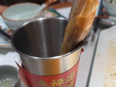 -禄运茶居·手工点心(猎德店)