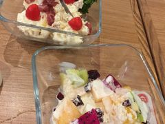 -必胜客(龙湾万达店)