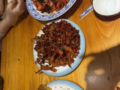 -满盆红龙虾(开发区店)