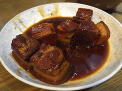 沈记菜馆-沈记菜馆(酒仙桥路店)