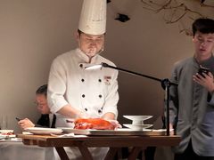 -四季民福烤鸭店(王府井东安门店)