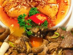 -粤来记·啫啫煲·点心(日月光店)