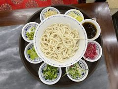 -海碗居老北京炸酱面(增光路店)