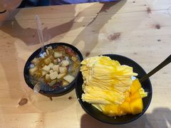 -串妹花式冰粉(乐山总店)