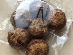 -OUR Bakery(SKP-S店)