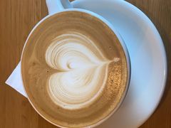 -Cafe Villa