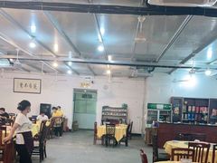 -烧鹅妹饭店