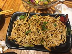 -聚点串吧·北京烧烤(赵登禹路店)