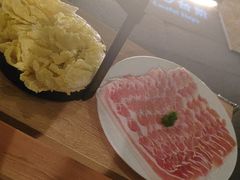 -大头椰·椰子鸡火锅(南宁万象城店)