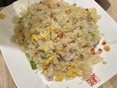-泰煌鸡·上海白斩鸡·鸡汤面(万航店)