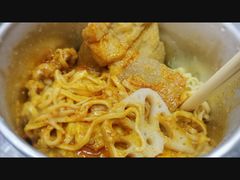 -大喜麻辣拌(凯德1818店)