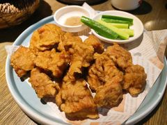 -隆喜元鱼汤包·海鲜(中联广场店)