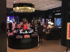 -Victoria's Secret(苏州中心全品类店)