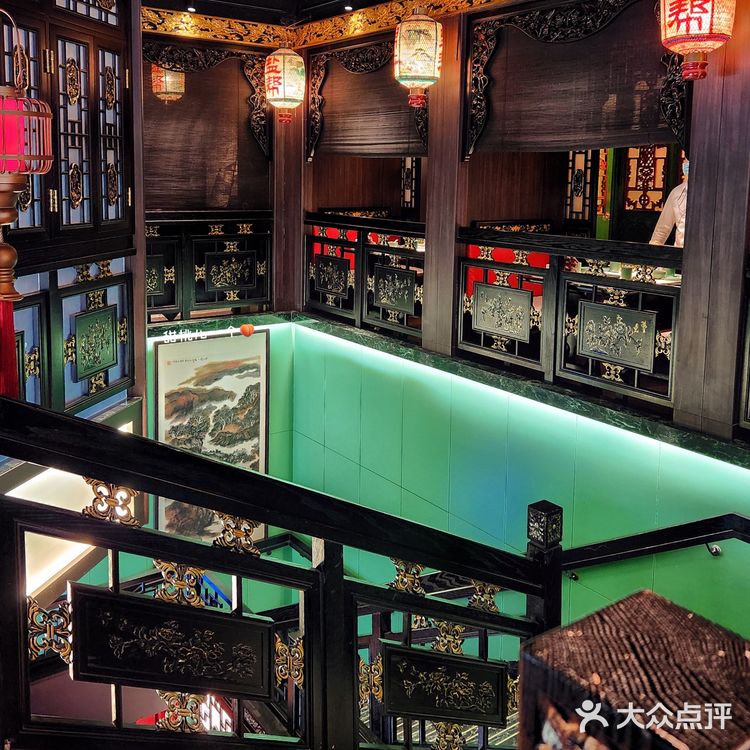 北京!带爸妈来这儿吃饭被夸爆啦!!