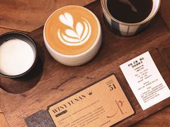 -Parking Coffee(孩儿巷店)