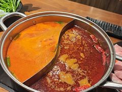 -呷哺呷哺 黄金牧场 (回龙观港龙店)