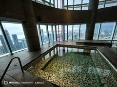 -深圳中洲万豪酒店
