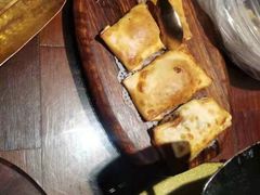 -楼兰新疆主题餐厅(悠方店)