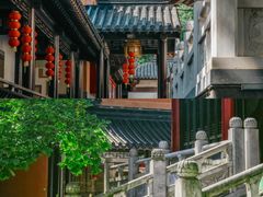 -灵谷景区
