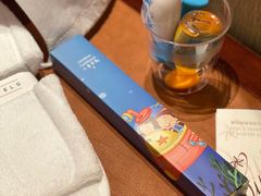 -上海浦东嘉里大酒店