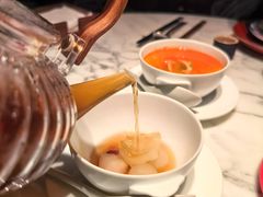 -湖滨28中餐厅·西湖宴·杭州君悦酒店