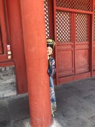 -美云庭古装·格格服汉服·京城旅拍(北京店)