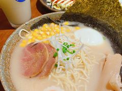 -山杏yama-katsu·吉列炸物