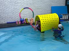 -IBOBI亲子游泳俱乐部(华侨城中心)