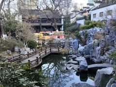 -南京市民俗博物馆(甘熙宅第)