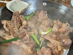 -大地农庄(逢沙大道店)