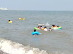 -兴城海滨风景区