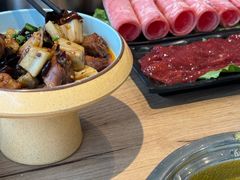-龙聚德北京烤鸭(沙坪坝华宇A馆店)