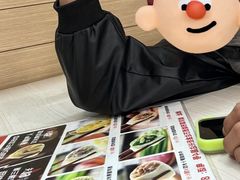 -柏记水饺(哈西万达店)