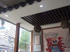 -黔派·虾子羊肉粉·小吃(佳宁娜广场店)