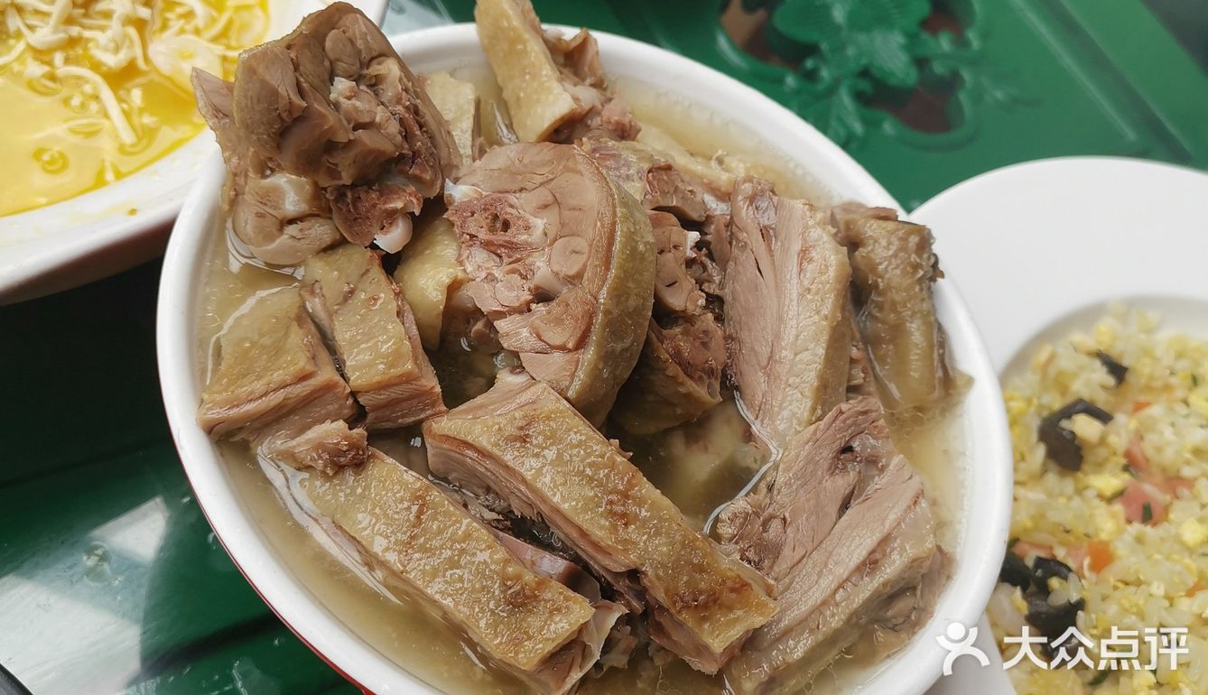 微波炉热一下就上，还48一份