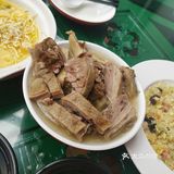 微波炉热一下就上，还48一份