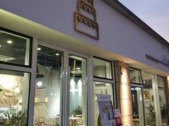 门面-风甜日暖·星座主题甜点(东二环泰禾店)