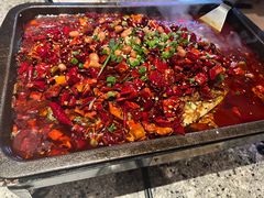 -里岛烤鱼(东港凯虹广场店)