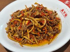 -天下客饭店(中山路店)