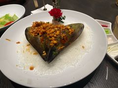 -望京辣宴·古法川菜(望京店)