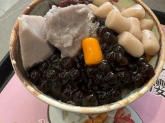 -鲜芋仙(高新万达广场店)