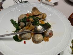 -山东宾馆·齐鲁苑餐厅