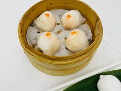 友缘虾饺皇-好友缘家宴(青山路店)