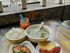 -陈记汤饭(水巷口店)