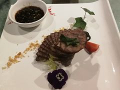 -悦真雅院·四合院·清真私房菜(雍和宫店)