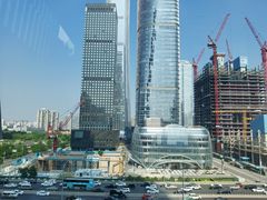 -国贸中心·国贸大厦三期