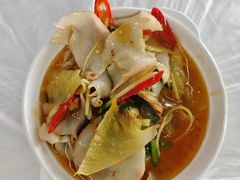 -渔香餐厅·海鲜大排档·现捞活海鲜(南澳旅游必选店)