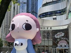 -深圳来福士广场