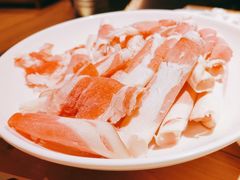 -黔诚酸汤牛肉(甲秀楼店)
